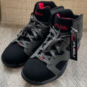 FUBU  Men’s Athletic Shoes Size 12 NWT